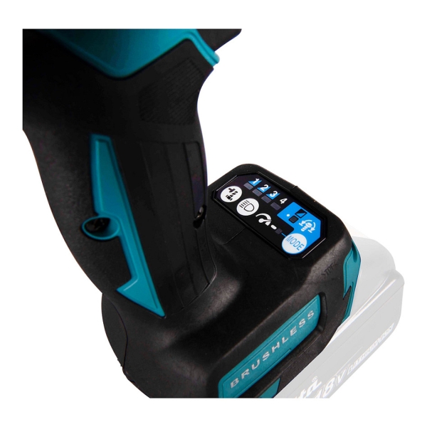 Makita DTW300Z Akku-Schlagschrauber