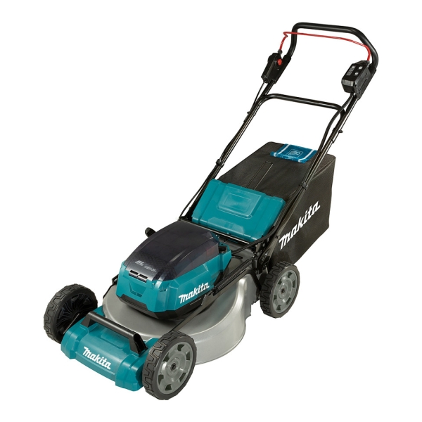Makita DLM534Z Akku-Rasenmäher