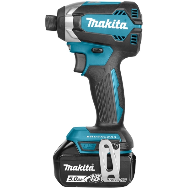 Makita DTD153RTJ Akku-Schlagschrauber