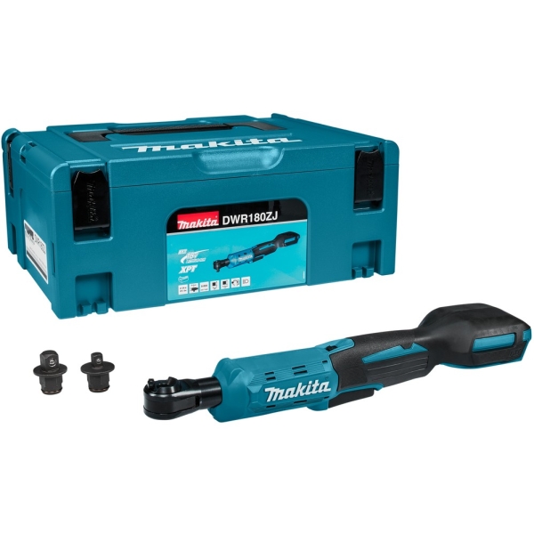 Makita DWR180ZJ Akku-Ratschenschrauber