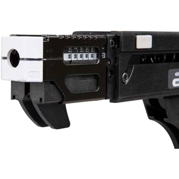 Makita DFR551Z Akku-Magazinschrauber