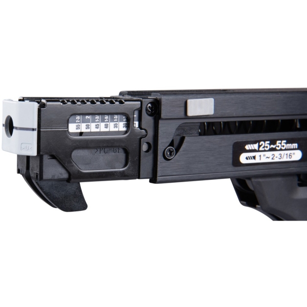 Makita DFR552Z Akku-Magazinschrauber