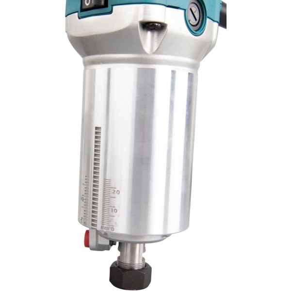 Makita RT0702CX3J Multifunktionsfräse