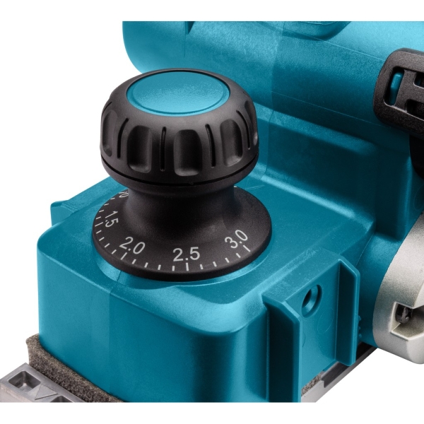 Makita DKP181ZJ Akku-Hobel