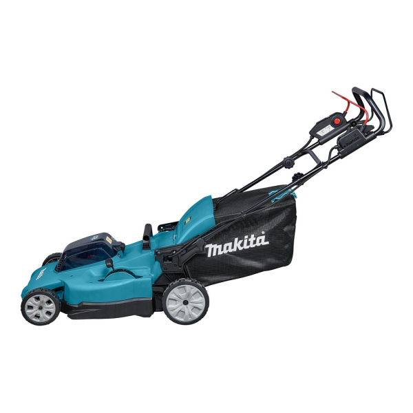 Makita DLM539PT2 Akku-Rasenmäher