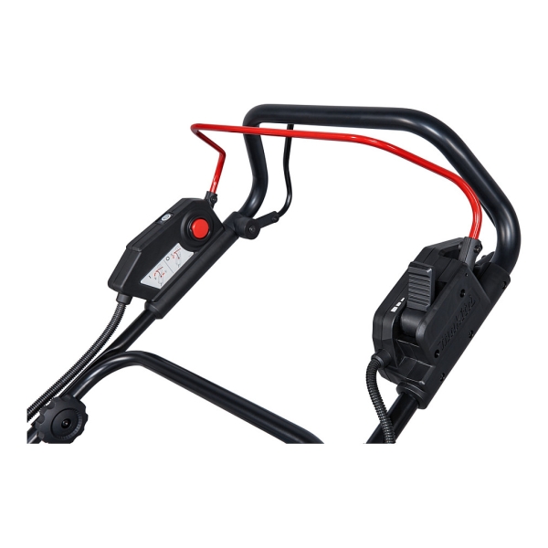 Makita DLM539PT2 Akku-Rasenmäher