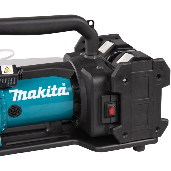 Makita DVP181ZK Akku-Vakuumpumpe