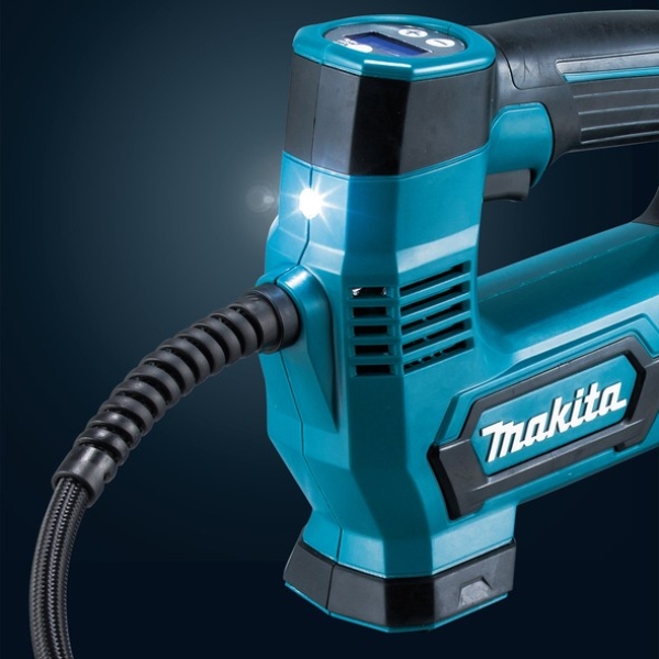 Makita MP100DZ Akku-Kompressor