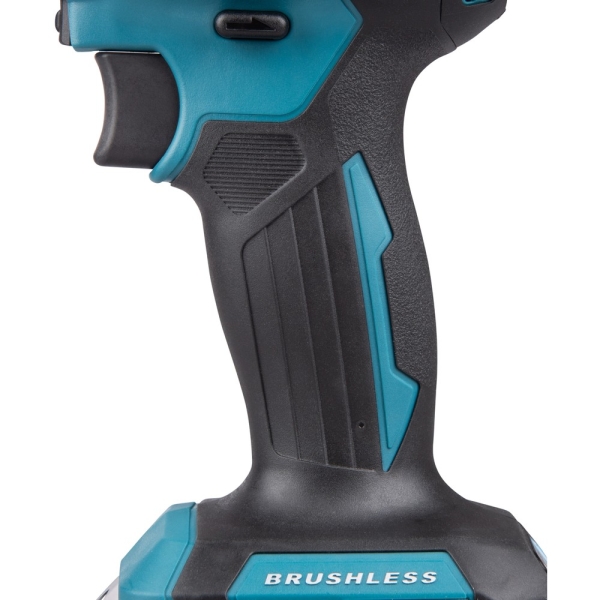 Makita DTD173RTJ Akku-Schlagschrauber