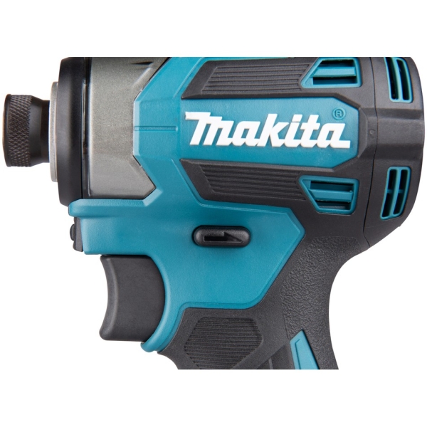 Makita DTD173RTJ Akku-Schlagschrauber