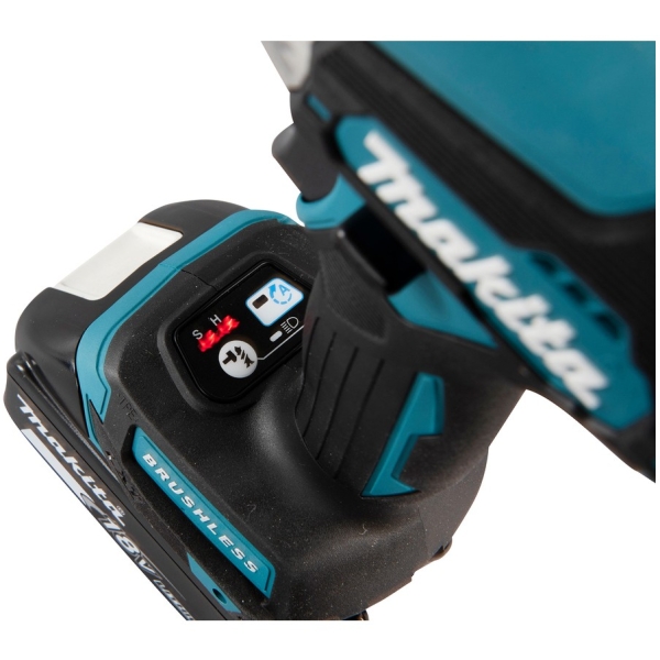 Makita DTD157Z Akku-Schlagschrauber