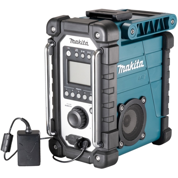 Makita DMR116 Baustellenradio