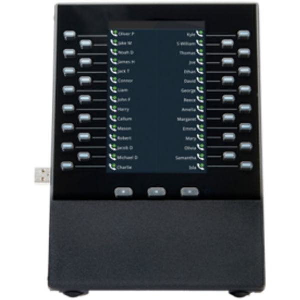 HP Poly VVX EM50 Expansion Module