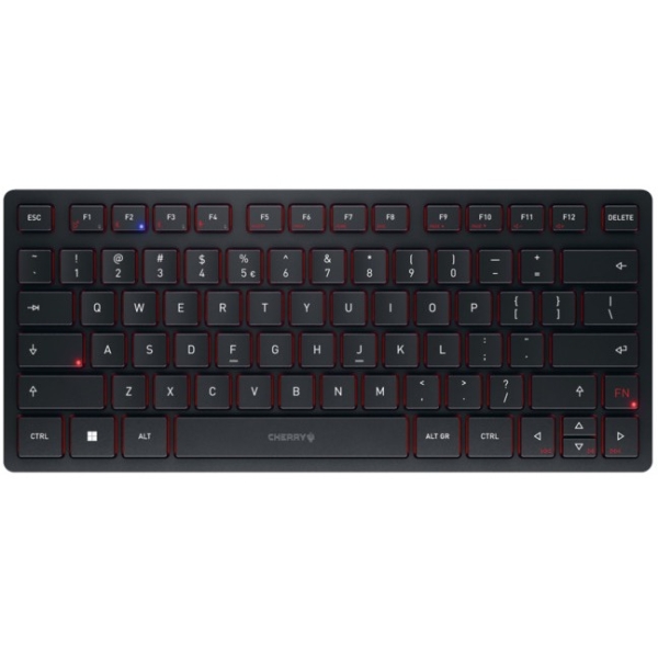 CHERRY KW 9200 MINI WIRELESS