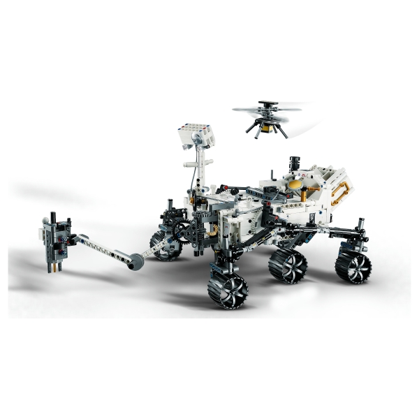 LEGO Technic 42158 NASA Mars-Rover Perseverance