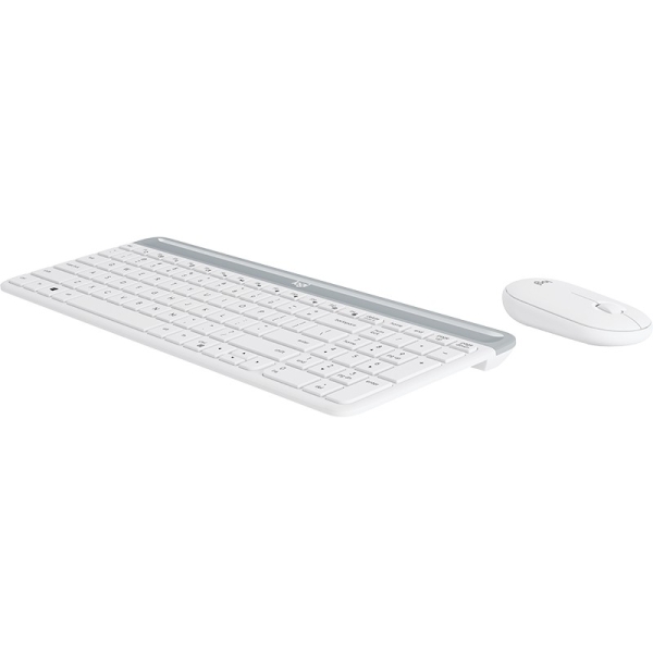 MK470 Slim wrls keyb + Mouse
