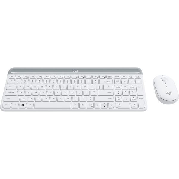 MK470 Slim wrls keyb + Mouse