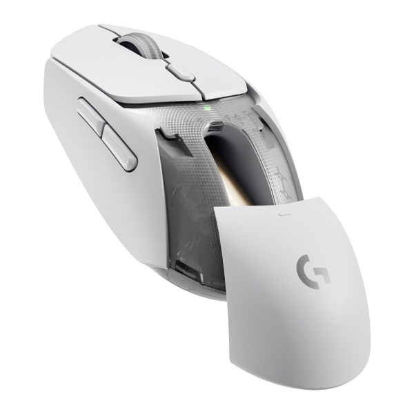 LogitechG309 Lightspeed Mouse