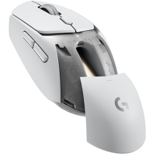 LogitechG309 LIGHTSPEED MOUSE