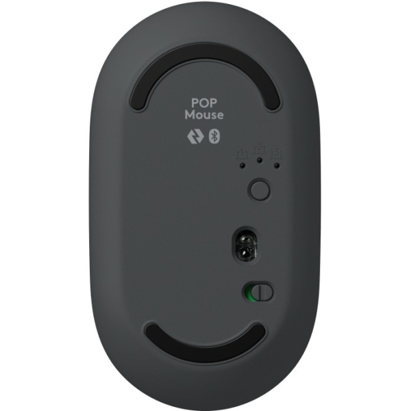 POP ICON COMBO MOUSE AND KB