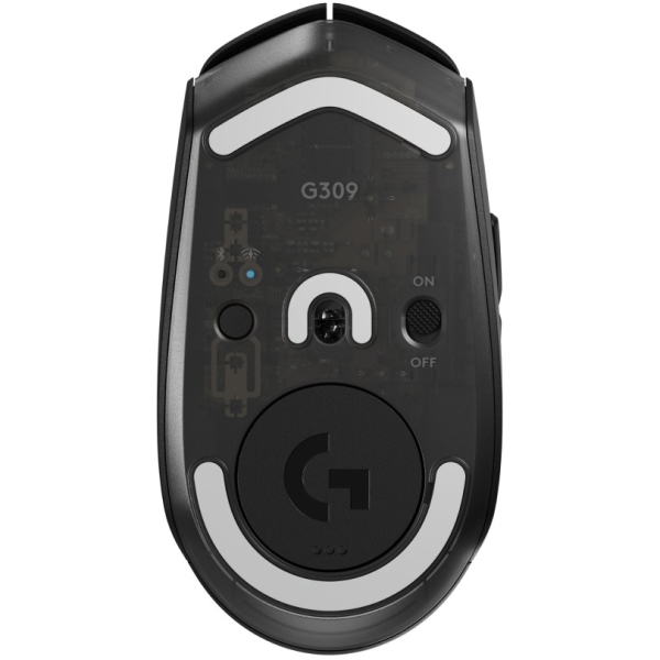 Logitech G309 LIGHTSPEED MOUSE