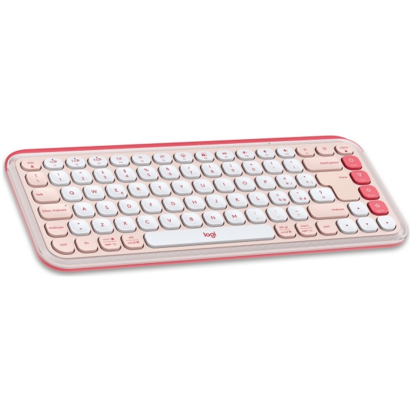 POP ICON COMBO MOUSE AND KB