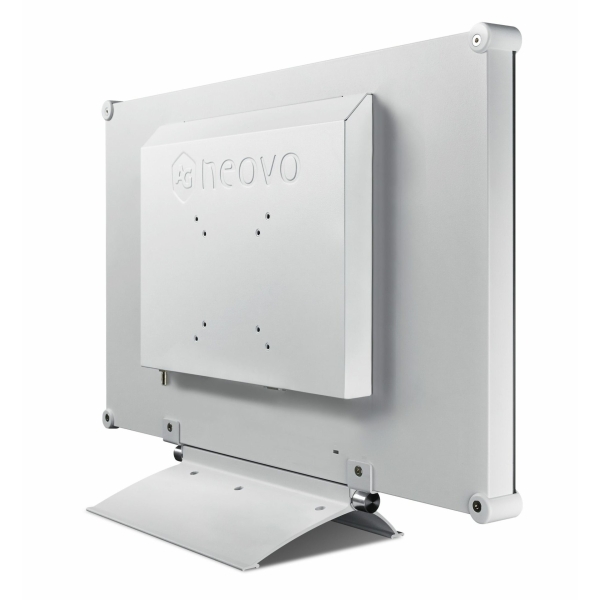 MX-2402 24IN CLINICAL REVIEW