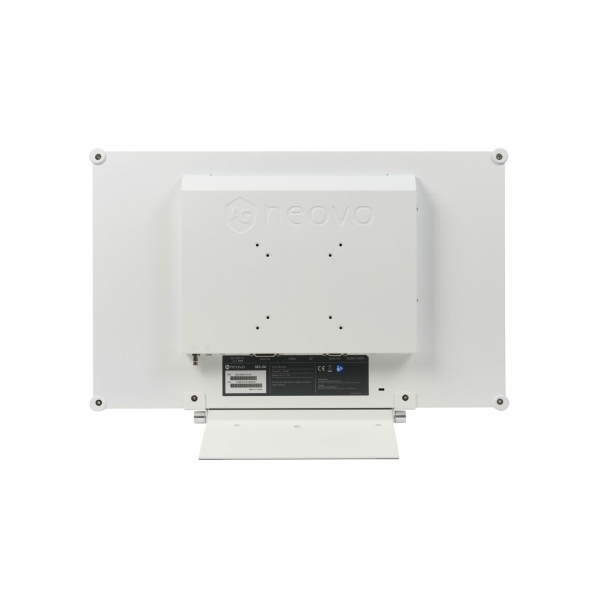 MX-2402 24IN CLINICAL REVIEW