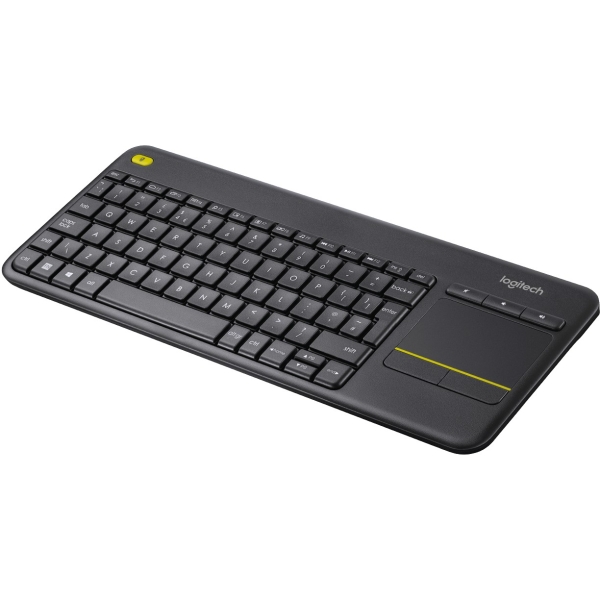WIRELESS TOUCH KEYBOARD K400