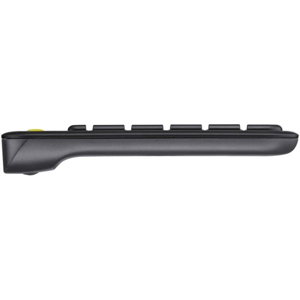 WIRELESS TOUCH KEYBOARD K400