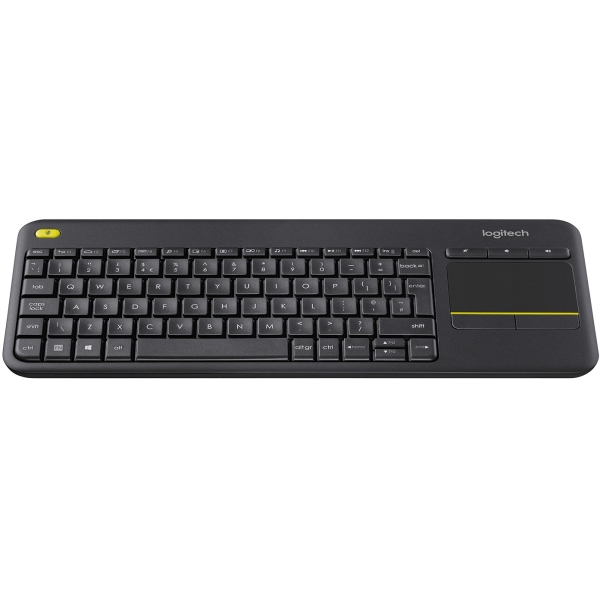 WIRELESS TOUCH KEYBOARD K400