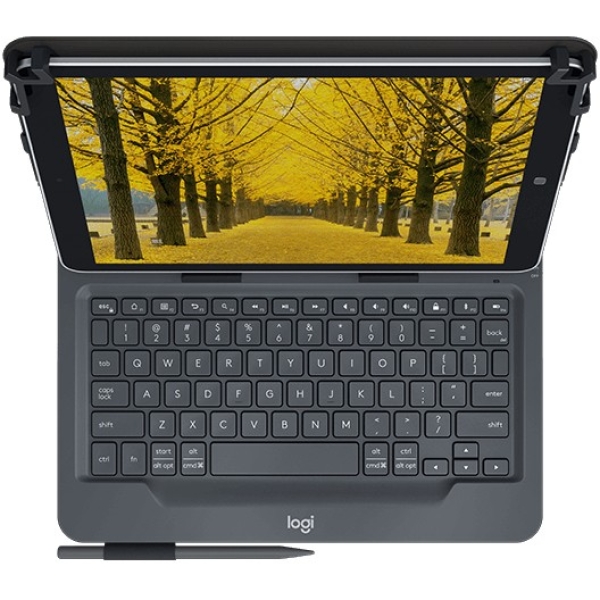 Logitech UNIVERSAL FOLIO/INTEGRATED KEYB