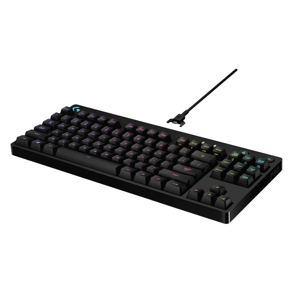 G PRO Mechanical Gaming KEYB