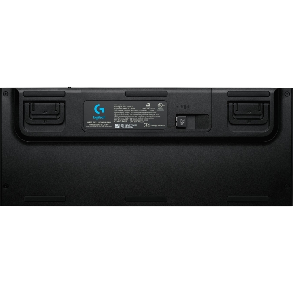 G915 TKLTENKEYL.LIGHTSP.WRLSRGB