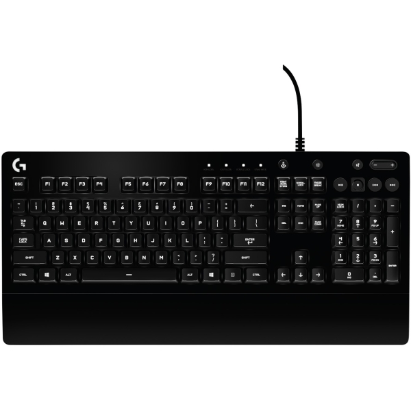 G213 PRODIGY GAMING KEYBOARD