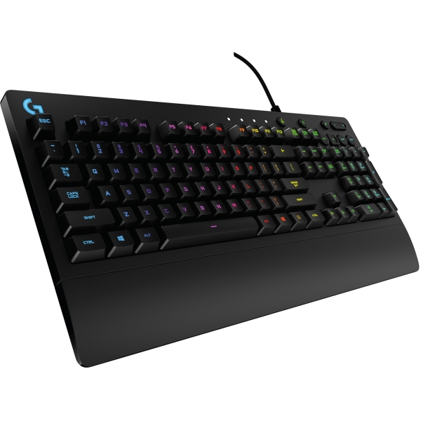 G213 PRODIGY GAMING KEYBOARD