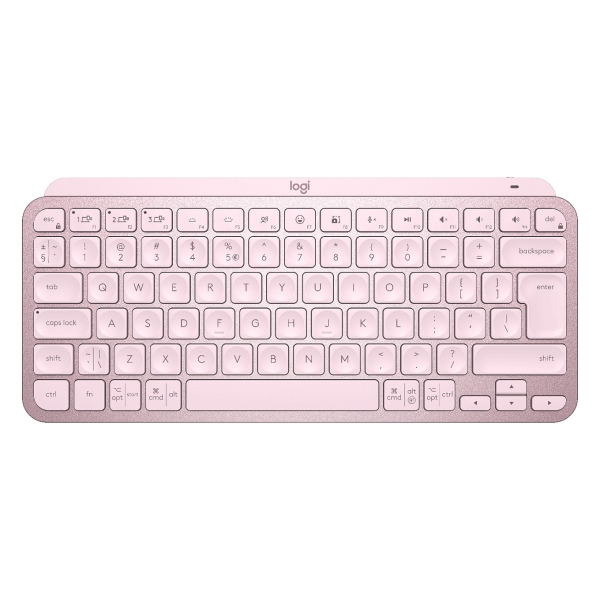 MXKEYS MINI WRLS ILLUMINATED KB