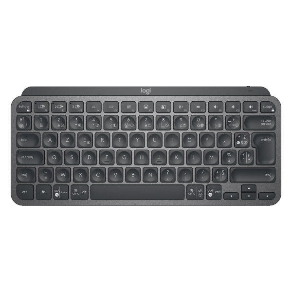 MXKeys Mini Wrls Illum. KB