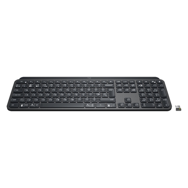 Logitech MX KEYS FOR BUSINESS