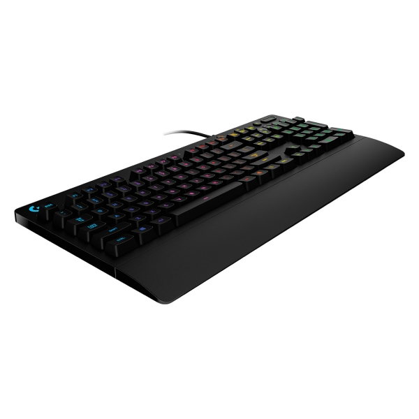 G213 PRODIGY GAMING KEYBOARD
