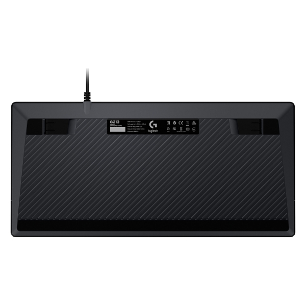 G213 PRODIGY GAMING KEYBOARD