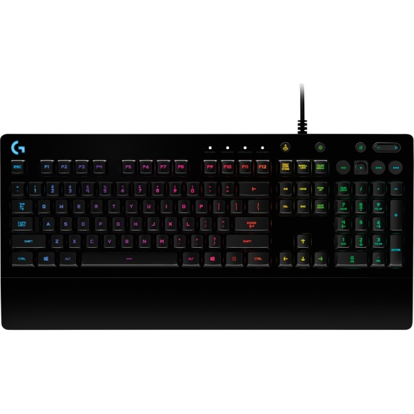 G213 PRODIGY GAMING KEYBOARD