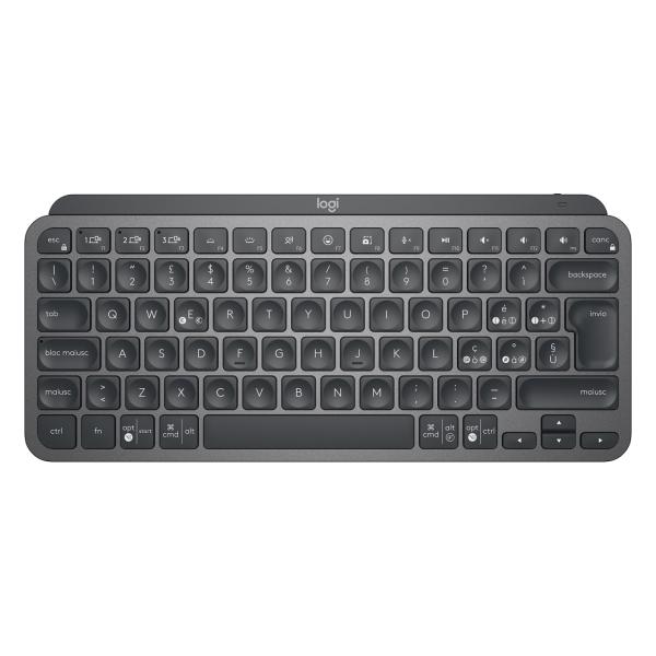 MX KEYS MINI FOR BUSINESS