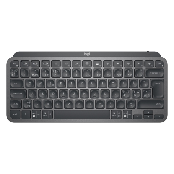 MX KEYS MINI FOR BUSINESS