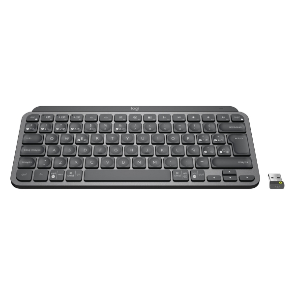 MX KEYS MINI FOR BUSINESS