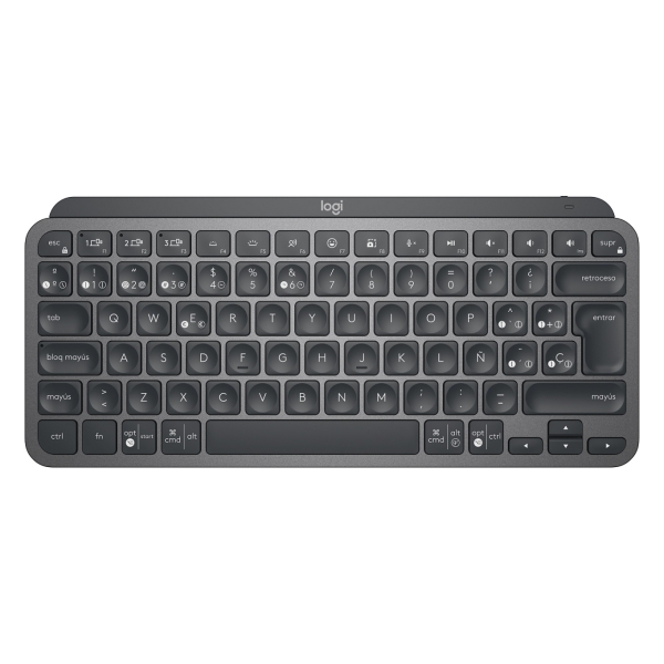 MX KEYS MINI FOR BUSINESS