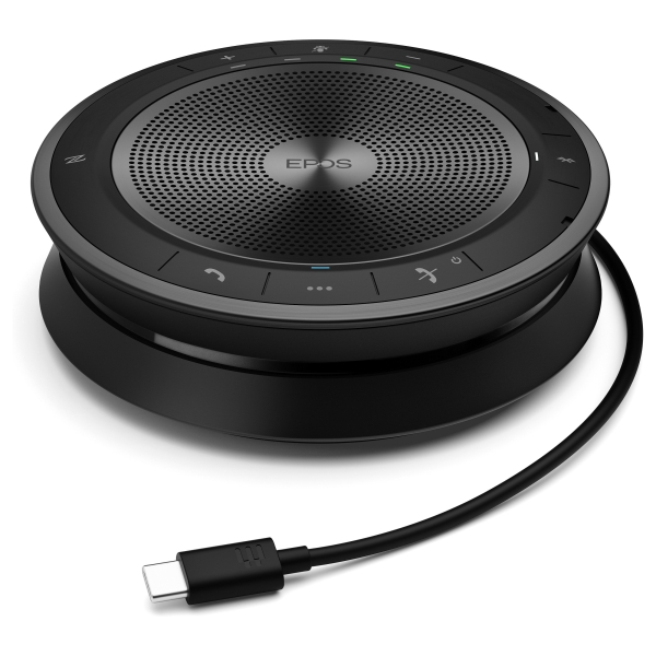 Epos Expand 40 + BT Speakerphone