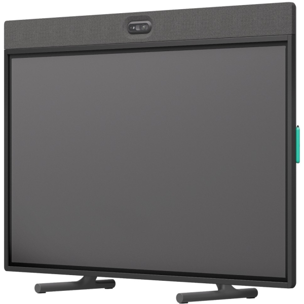 Logitech RALLY BOARD 65-GRAPHITE-PLUGE