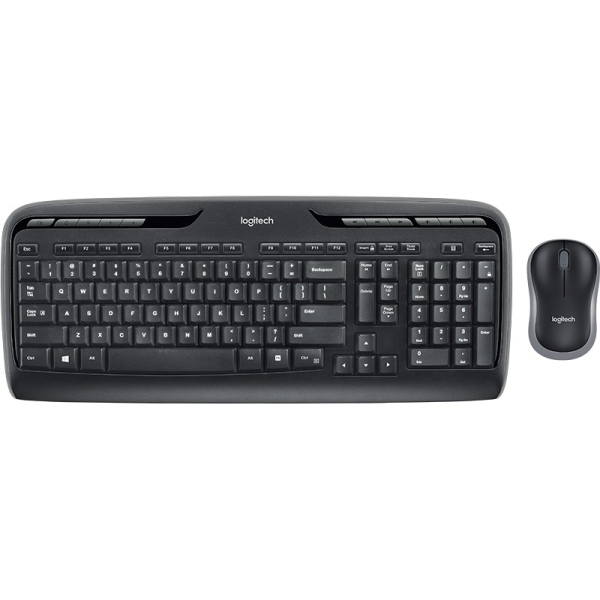 WIRELESS COMBO MK330