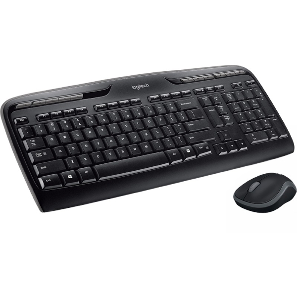 WIRELESS COMBO MK330